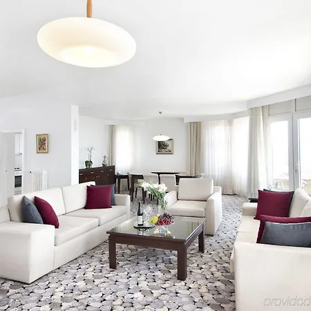 Apartahotel The Marmara Suadiye