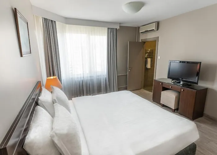 The Marmara Suadiye İstanbul