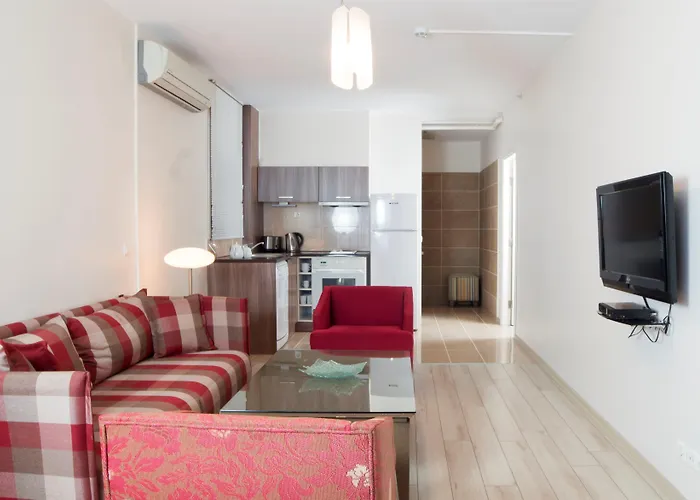 The Marmara Suadiye 4* İstanbul