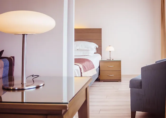 The Marmara Suadiye Apart Otel