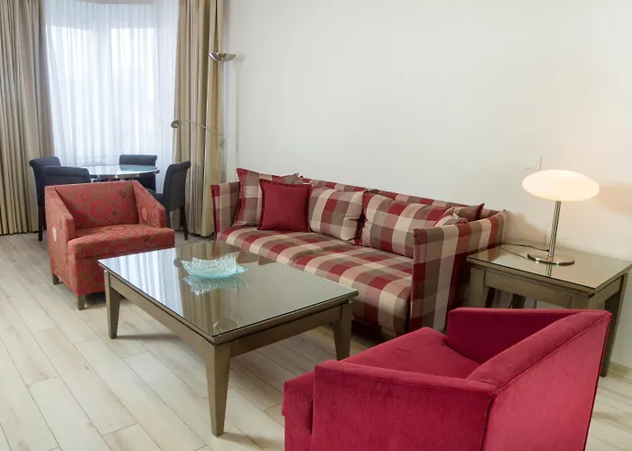 The Marmara Suadiye İstanbul