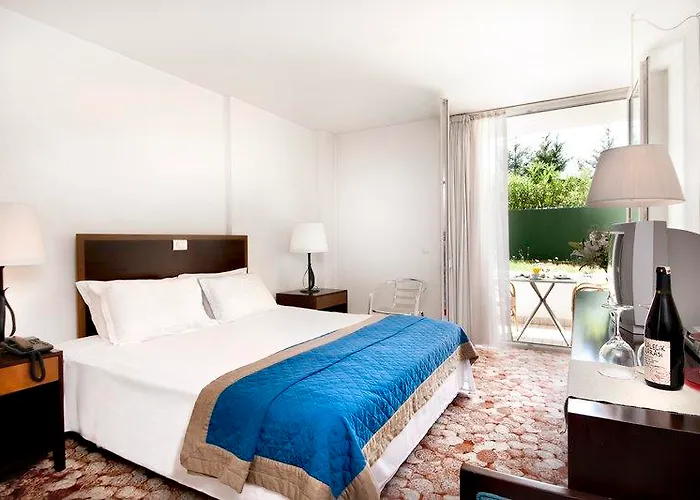 The Marmara Suadiye Apart Otel