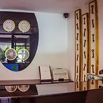 Aparthotel The Marmara Suadiye Provincia di Istanbul