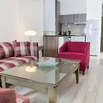 The Marmara Suadiye Aparthotel 4*