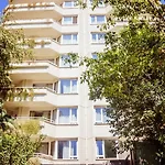 The Marmara Suadiye Aparthotel Provincia di Istanbul
