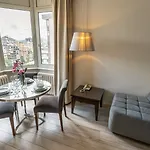 Aparthotel The Marmara Suadiye 4*