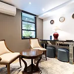 The Marmara Suadiye Provincia di Istanbul