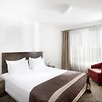 The Marmara Suadiye Aparthotel