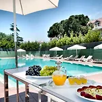 The Marmara Suadiye 4*
