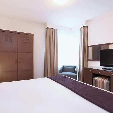 The Marmara Suadiye Aparthotel 4*