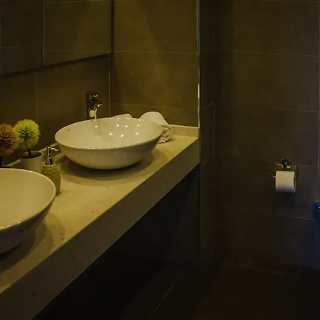 The Marmara Suadiye 4* Istanbulská provincie