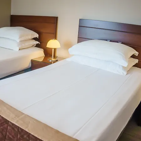 The Marmara Suadiye 4* Istanbulská provincie