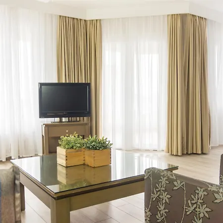 The Marmara Suadiye 4* Istanbulská provincie