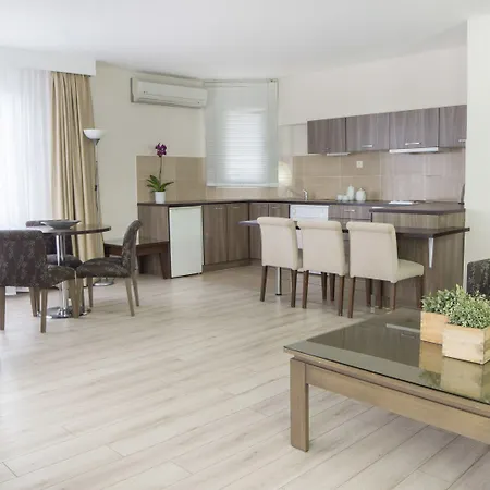 The Marmara Suadiye 4* Istanbulská provincie