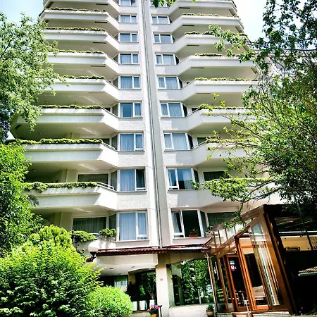 The Marmara Suadiye Istanbulská provincie