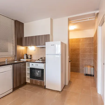 The Marmara Suadiye 4* Istanbulská provincie