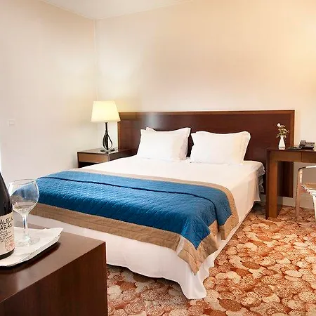 Aparthotel The Marmara Suadiye Istanbulská provincie