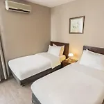 The Marmara Suadiye Aparthotel 4*