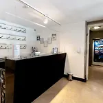 The Marmara Suadiye Aparthotel