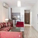 The Marmara Suadiye 4* Istanbul