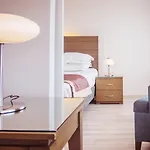The Marmara Suadiye Aparthotel