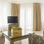 The Marmara Suadiye 4* Istanbul