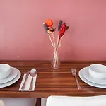 The Marmara Suadiye Aparthotel