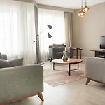 The Marmara Suadiye 4*