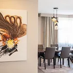 The Marmara Suadiye Aparthotel Istanbul