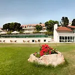 Aparthotel The Marmara Suadiye 4*