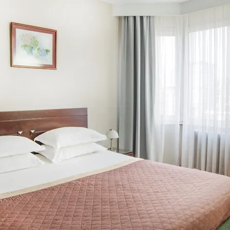 The Marmara Suadiye Lägenhetshotell 4*