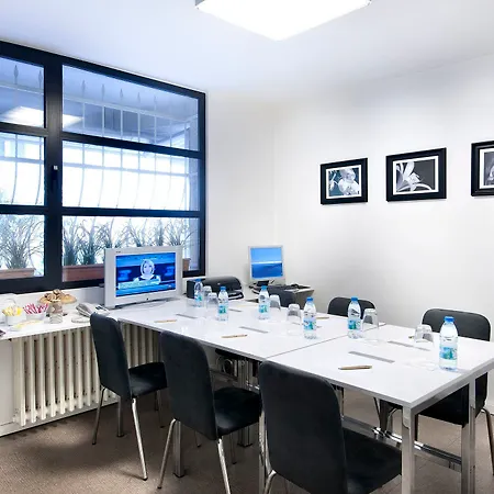 Apart-hotel The Marmara Suadiye Istambul