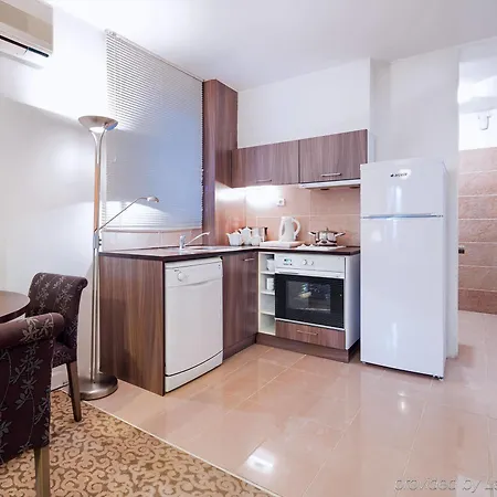 The Marmara Suadiye 4* Istanbul
