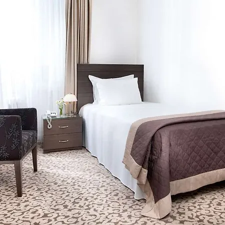 The Marmara Suadiye Lägenhetshotell
